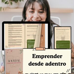 Journal digital – Emprender desde adentro